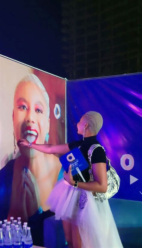 Nancy Isime Nude Pics And Porn LEAKED Scandal Planet