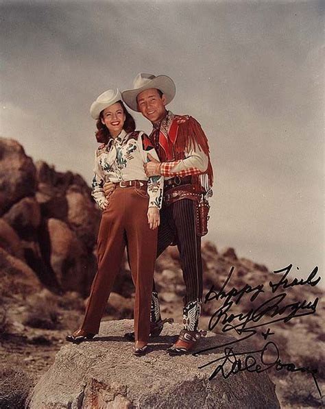 Roy Rogers Double R Bar Ranch Happy Trails And Cowboy Tales Lives On