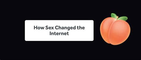 How Sex Changed The Internet Brand Page Hachette Book Group