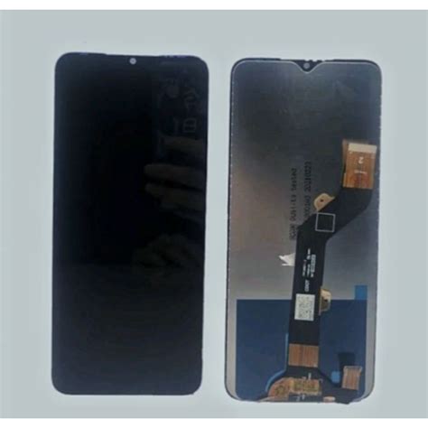 Jual LCD TOUCHSCREEN INFINIX HOT 10 PLAY X688C X688B BLACK Shopee Indonesia