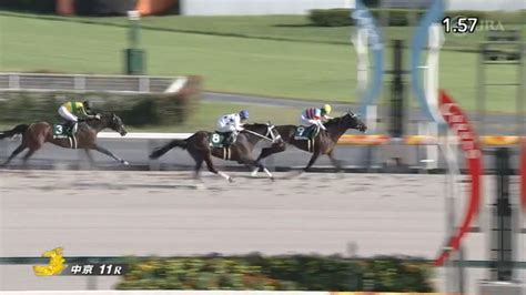 シリウスs よっしーの競馬日記