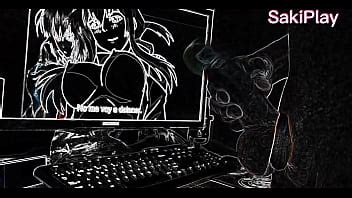 Latino Se Masturba Viendo Hentai Pack Xnxx