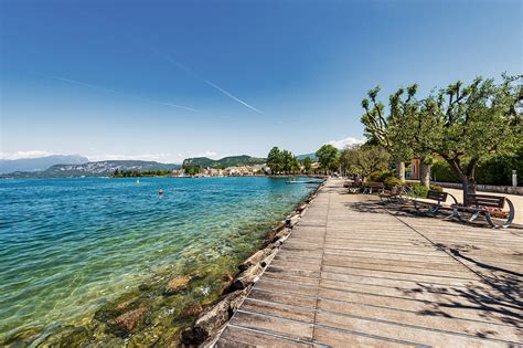 Radweg Gardasee Radtour Im Norden Italiens Dertour