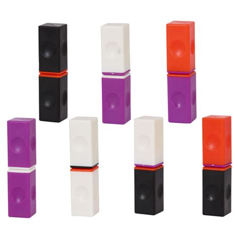 Игрушка-антистресс ВД трейд Камелия Брик Тик Фиджет в - купить с ...