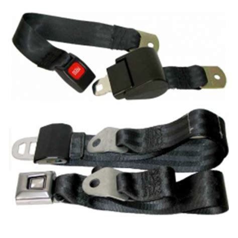 Seat Belts Freedman Seating Company