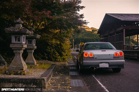 Speedhunters Ron Celestine R House Projectrough Speedhunters