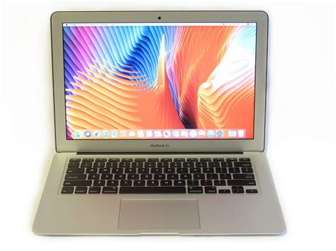 Macbook Air Laptop - Perumperindo.co.id