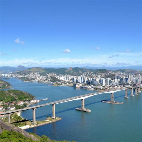 terceira ponte vitoria