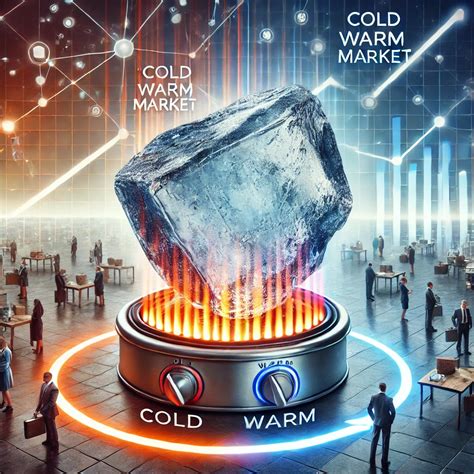cold warm market work  david wood