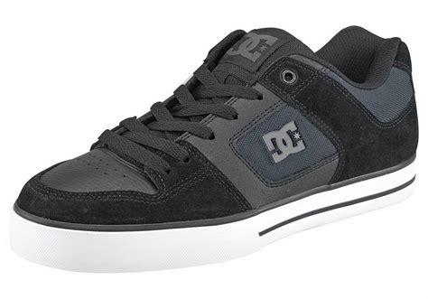 DC Shoes »Pure SE« Sneaker online kaufen | OTTO