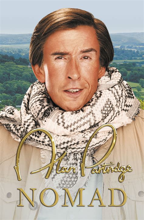 Alan Partridge Podcast 3