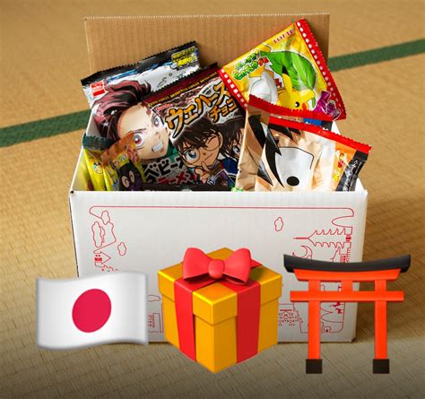 Anime 15 Piece Mystery Snack Box Anime Capsule Toy Etsy