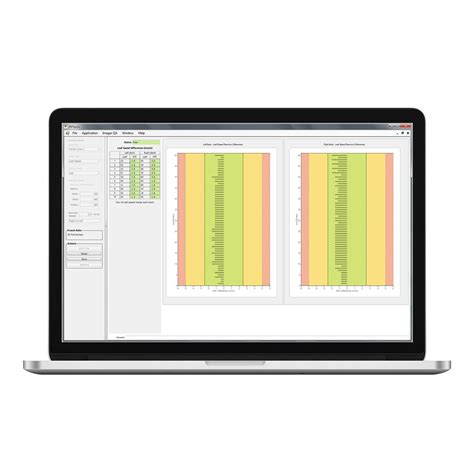 pipspro standard imaging