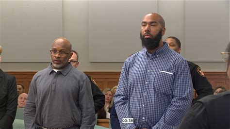 Guilty Without Proof Men Released From Prison After 23 Years