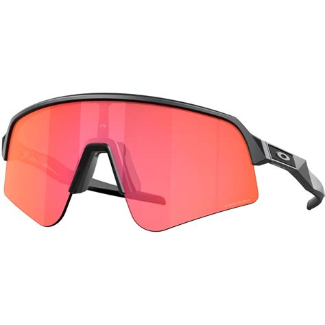 Oakley Occhiali Sutro Lite Sweep Matte White Prizm Road Jade