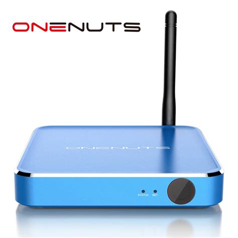 streaming box android tv 3