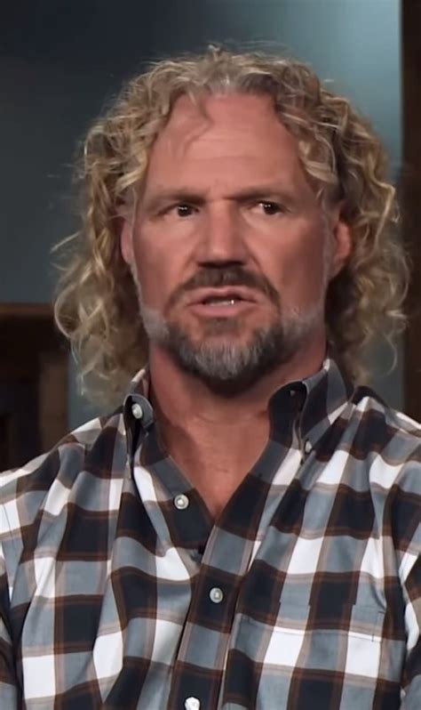 Sister Wives Fans Call Out Kody Brown For Telling Lie About Having A