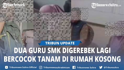 Permisi Keluar Sekolah Dua Oknum Guru SMK Majalengka Selingkuh