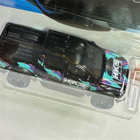 Mattel Other Hot Wheels Hks 29 Ford Ranger Raptor Hw Hot Trucks 210 Poshmark