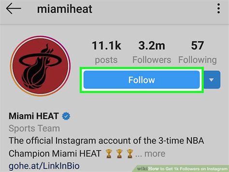 The 7-Day Plan To 1,000 Instagram Followers – From Zero To Hero