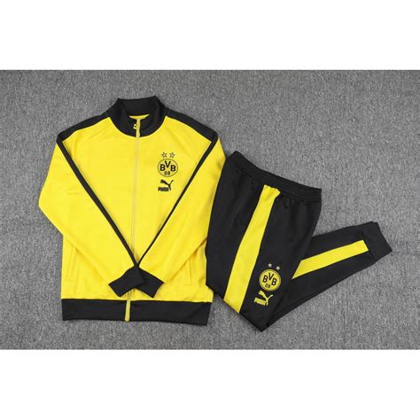 Ch Ndal Borussia Dortmund Amarillo