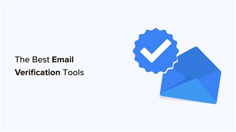 Best Email Verification Tools To Clean Your Email List Axnhost