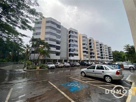 Apartamento Na Sqsw Bloco F Setor Sudoeste Em Bras Lia Por R