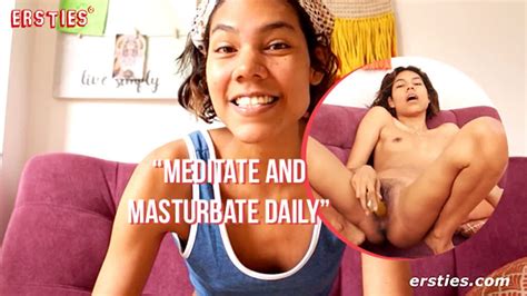 Ersties A Day In The Life Of Caroline Outdoor Porn XHamster