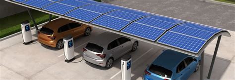 mep engineers essential role  ev charging station design