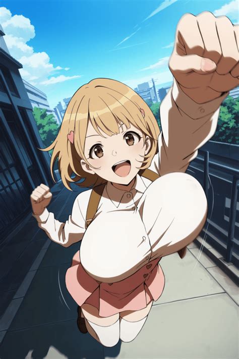 ryoka narusawa occulticnine  tensorart tensorart