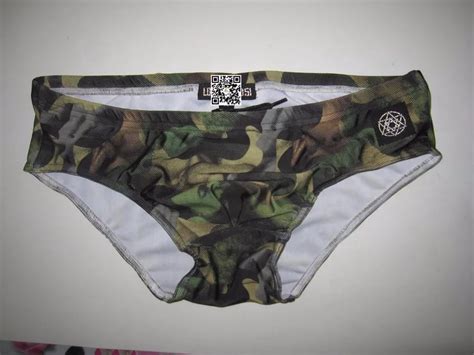 Custom Camo Swimwear Briefs Wholesale Mens Sexy Swim Bikini Buy Mens Sexy Swim Bikini Swim