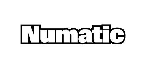Numatic International Ltd Nmd 2025