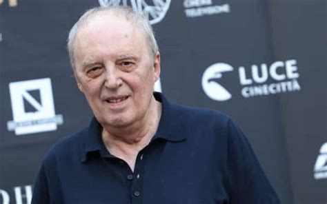 Dario Argento, the sequel to Phenomena is in the works - Italian Post