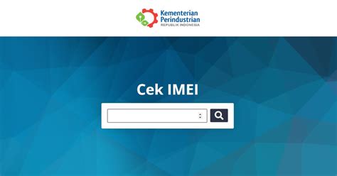 Cara Unlock Imei Iphone Dan Cara Daftar Imei Mandiri 2024