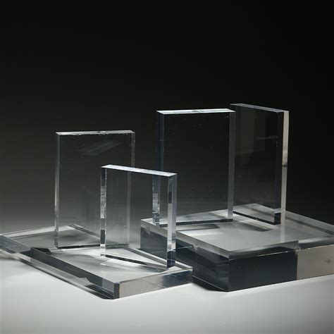 china acrylic block manufacturers suppliers  factory acrylic