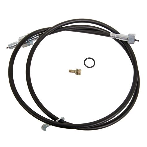 American Powertrain SPCH 10001 American Powertrain Speedometer Cables