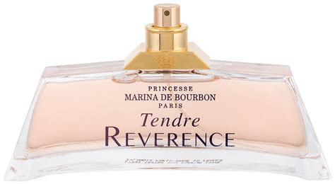 Marina de Bourbon парфюмерная вода Tendre Reverence — купить в интернет ...