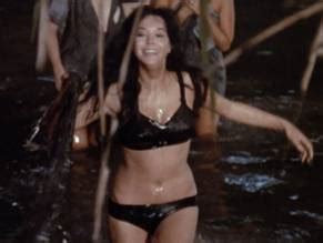 ELISA MONTES Nude AZNude