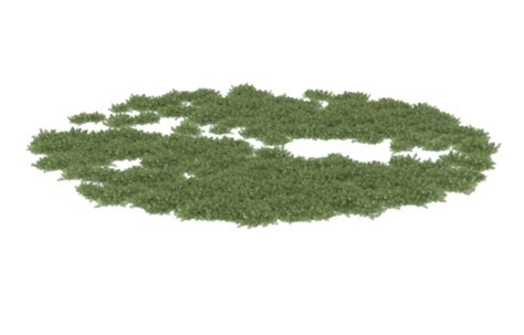 Grass Circle Pngs For Free Download