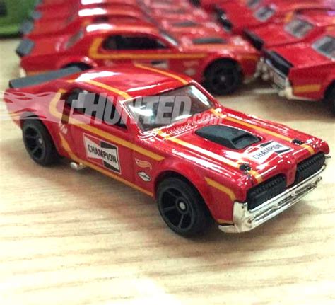 T Hunted Mais Novidades Da Hot Wheels Que Chegam Logo Nas Lojas