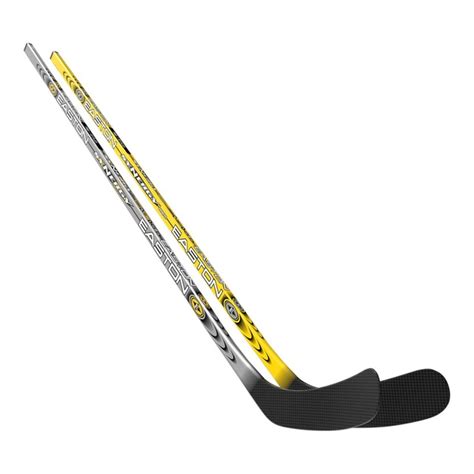 Easton Yellow Synergy 60 Senior Hockey Stick Sportchek
