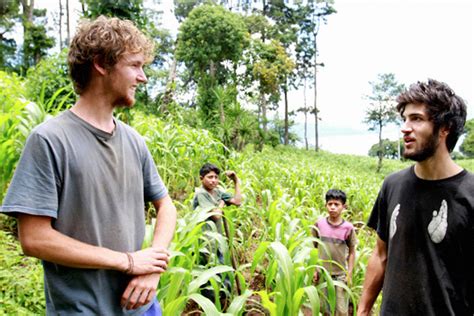 8 Documentários Para Inspirar Você A Mudar O Mundo Guia Do Estudante