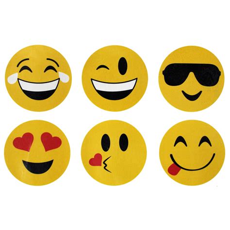 emoji mini tattoos  count rebeccas toys prizes