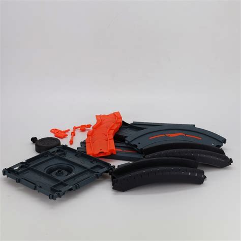 Rozšiřující sada Hot Wheels City HDN95 bazar OdKarla cz