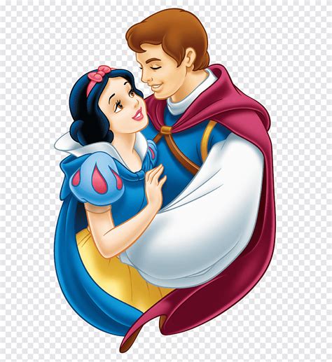 Snow White And Prince Charming Art Snow White And The Seven Dwarfs