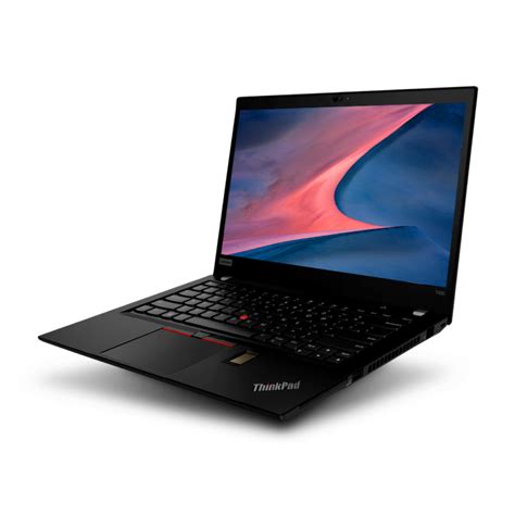 Lenovo T490 Core I5 8365u 16gb Ram 256 Ssd Touchscreen Jes Computers Gmbh