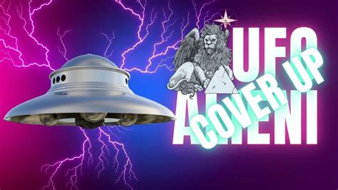 Ufo Alieni E Cover Up Mauro Micheloni Parte Le Premesse Youtube