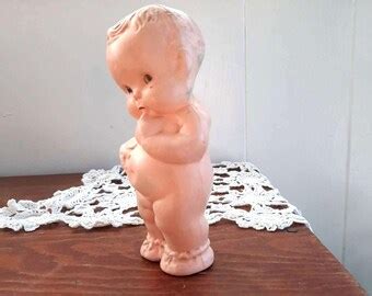 Naked Baby Doll Etsy