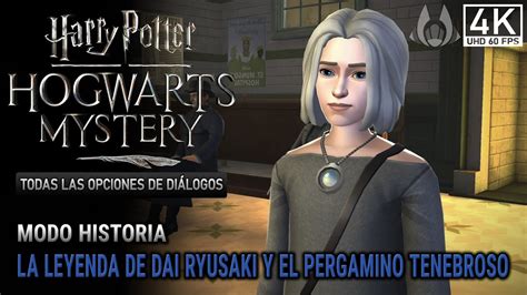 Harry Potter Hogwarts Mystery A O Cap Tulo La Leyenda De