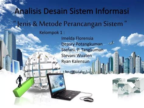 Ppt Analisis Desain Sistem Informasi Powerpoint Presentation Free Download Id5637791